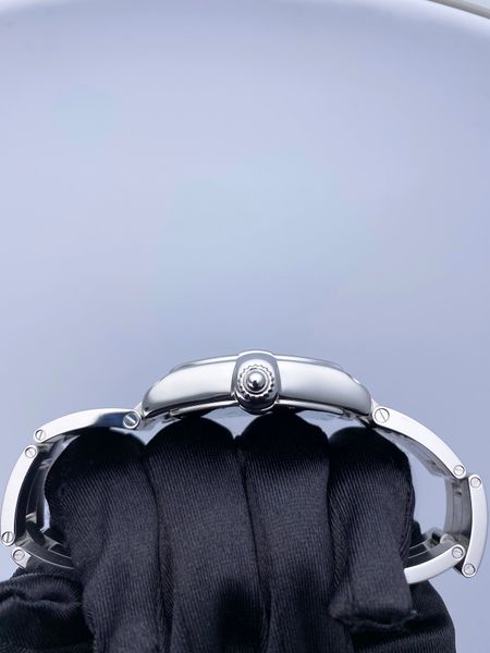 Cartier Roadster W62041V3